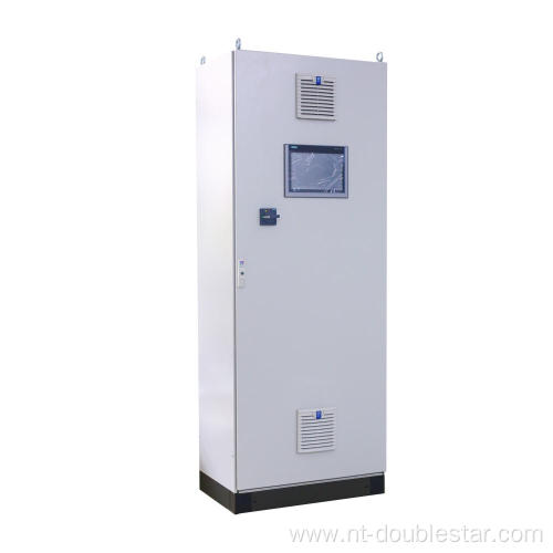 IP22 Programming PLC Automation Electrical Control Panel